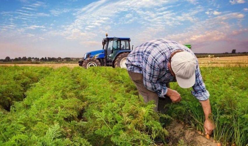 Çiftçi Sen: Emekli çiftçilere de ikramiye ödemesi acilen yapılmalı