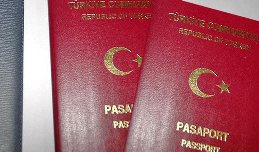 Pasaport harcına zam haberi yurttaşları kuyruğa soktu: Nüfus müdürlüklerinde doluluk yüzde 100'e ulaştı!