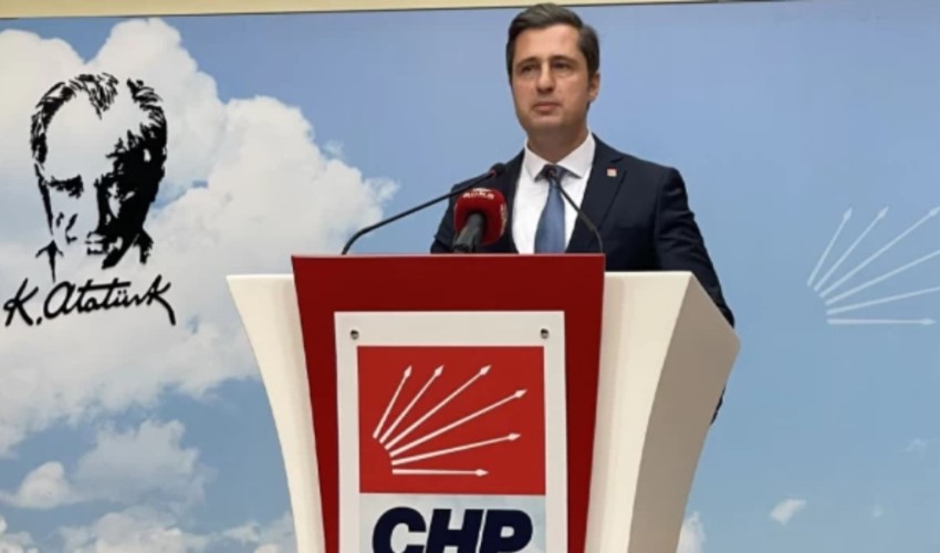 MYK toplantısı sona erdi: CHP’nin yeni sözcüsü Deniz Yücel’den ilk açıklama