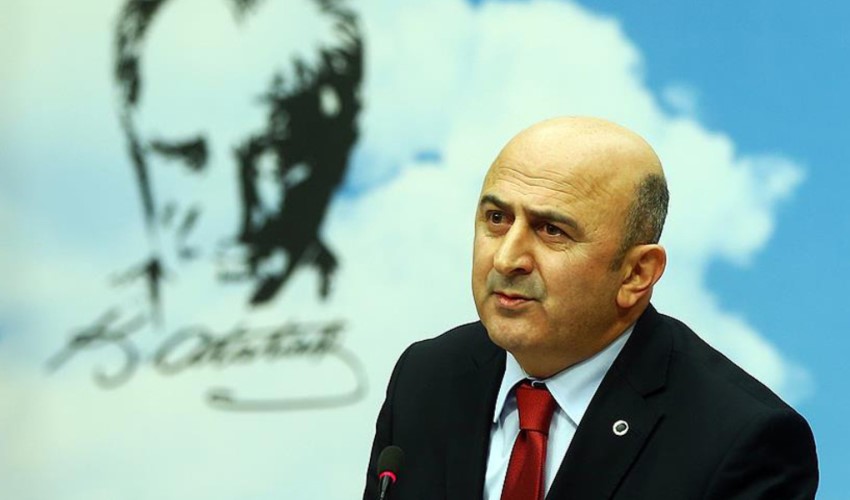Eski YARSAV Başkanı Ömer Faruk Eminağaoğlu'ndan 'yargı krizi' değerlendirmesi: 'Amaç Anayasasızlaştırılmak...'