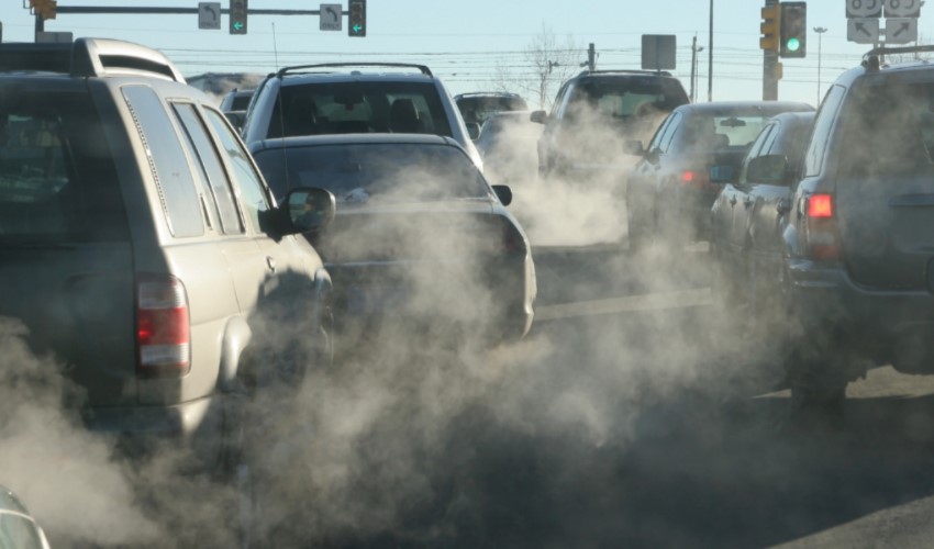 AB otomobillerin emisyonlarını azaltmaya yönelik kuralları onadı
