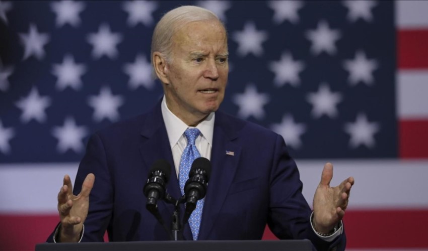 Biden condivide le sue aspettative: Israele dovrebbe intervenire meno sugli ospedali