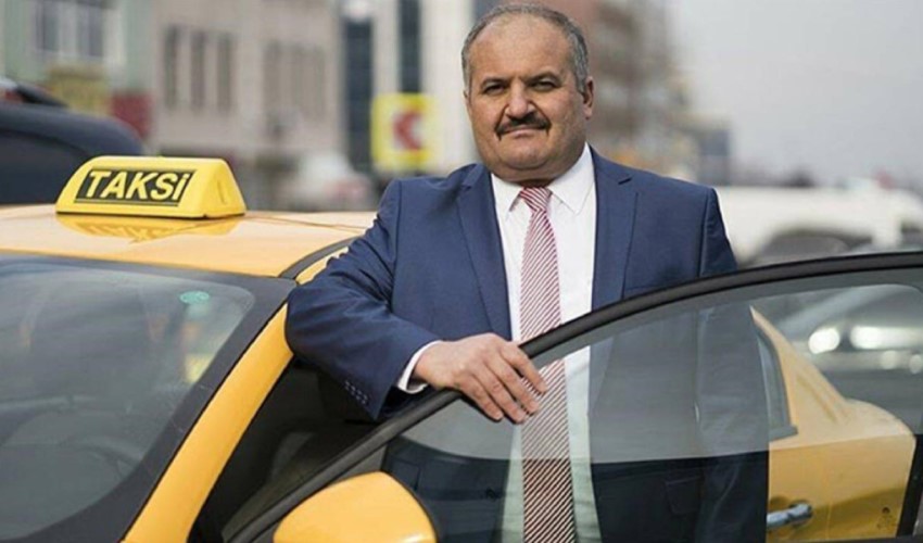 İstanbul'da taksiciler yeniden zam istedi: Eyüp Aksu oranı açıkladı