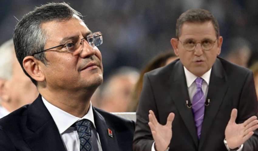 La reazione di Fatih Portakal al CHP sulle 'primarie': Significa che cercheranno di farle dimenticare