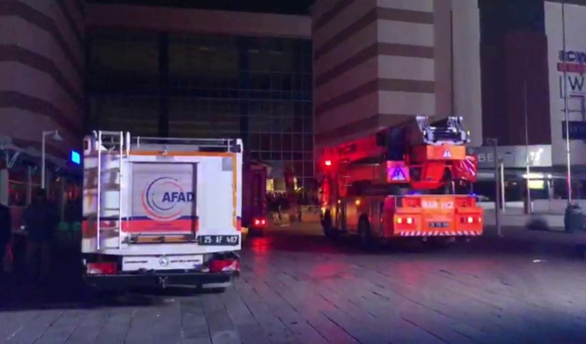 Esplosione in un caffè a Erzurum: 6 feriti
