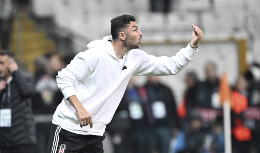 Ha saputo di Çalımbay 5 minuti dopo! Svelata la prossima destinazione di Burak Yılmaz