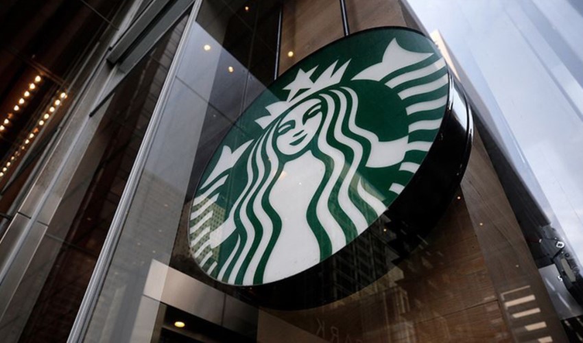 Starbucks çalışanlarından 1 günlük grev!