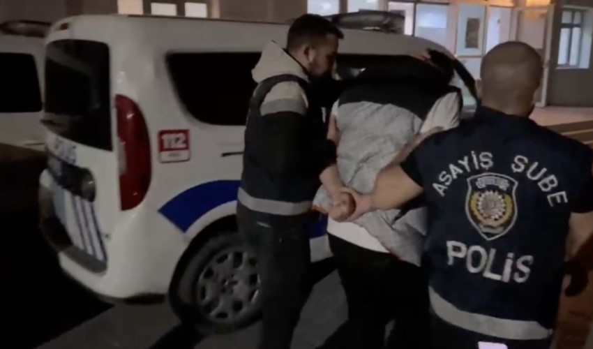 İstanbul ve Kırklareli'nde suç makinelerine şok baskın! Çok sayıda kişi gözaltına alındı