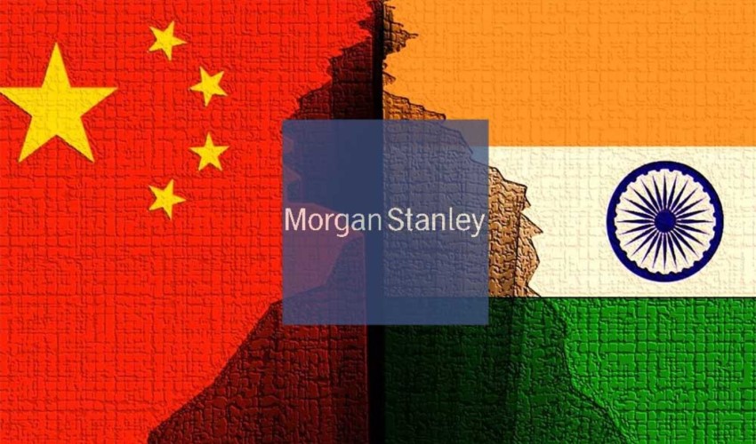 Morgan Stanley prevede un primo semestre forte per i mercati azionari indiani
