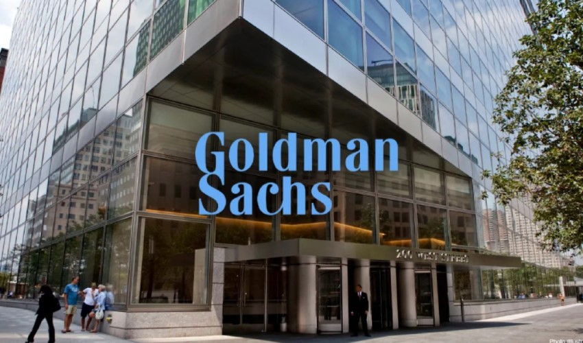 Goldman Sachs, TCMB’nin faizi ne zaman düşüreceğini açıkladı