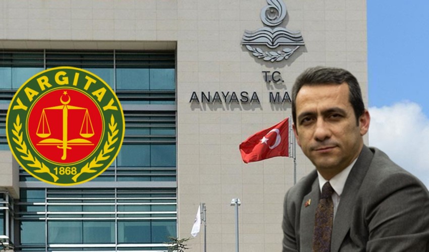 Ankara'da kazan kaynıyor! Yargıtay Cumhuriyet Başsavcılığı AYM üyeleri hakkında ne karar verdi?