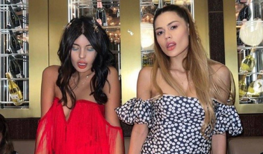 Son Dakika... Nihal Candan ve Bahar Candan gözaltına alındı!