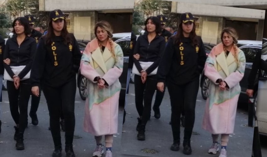 Emergono i retroscena dell'indagine sulle sorelle Bahar e Nihal Candan
