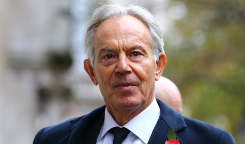 Un nuovo incarico per l'ex primo ministro britannico?