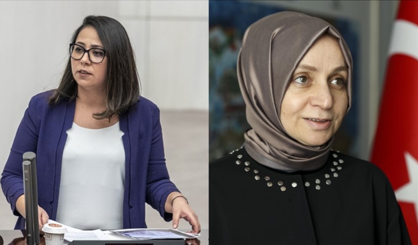 Dibattito sulla 'Corte di Cassazione' in Parlamento