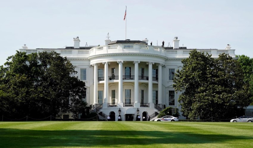 Accusa degli USA contro Hamas: 