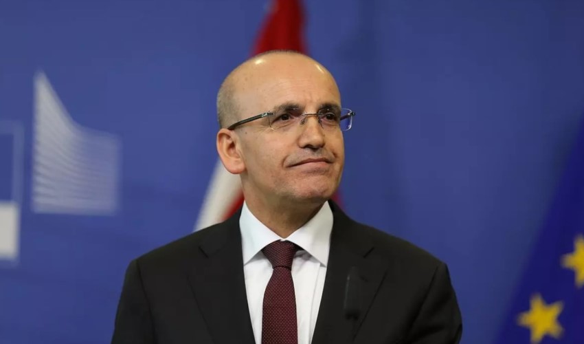 Şimşek: Sarà istituito il Fondo Verde per la Turchia