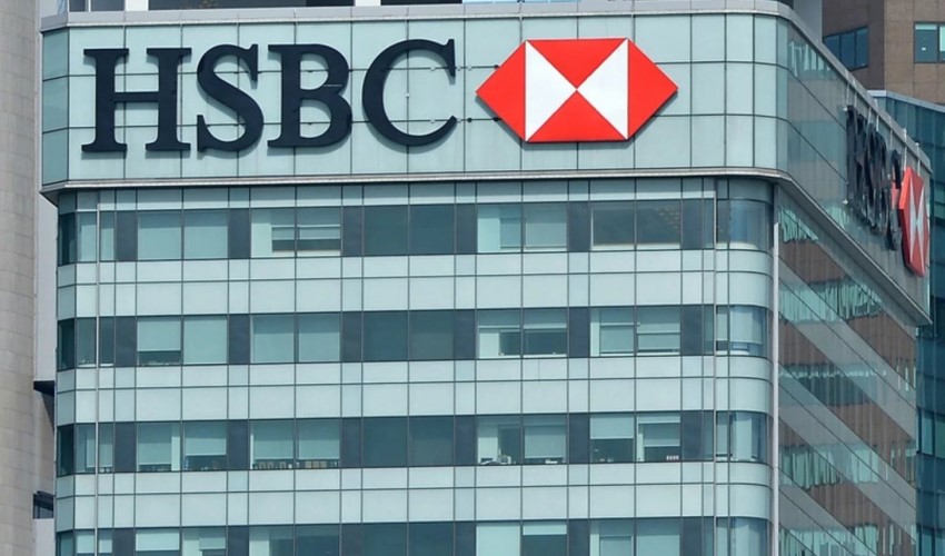HSBC, Türkiye'de 23 şube kapatacak