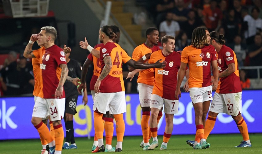 Operazione terzino sinistro al Galatasaray: un nome stellare in agenda