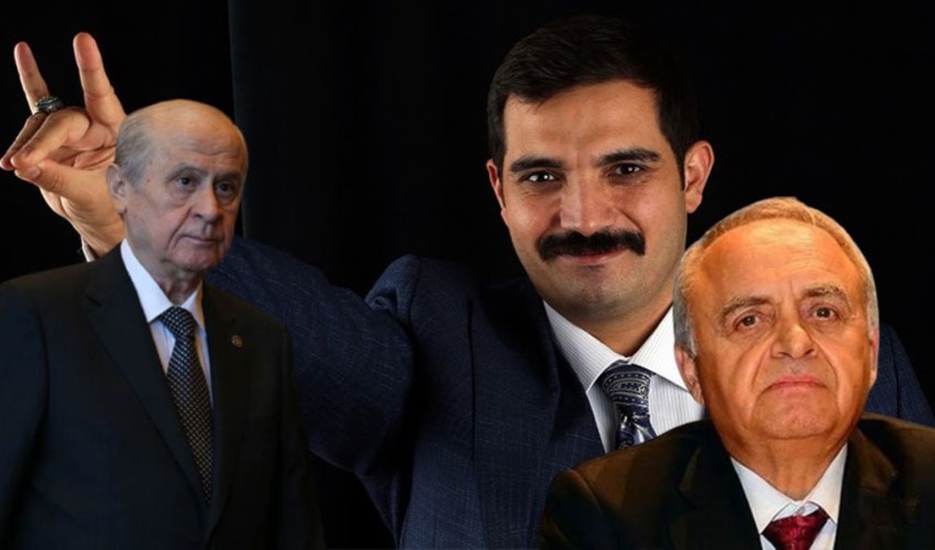 L'ex capo dell'intelligence Uzun a Bahçeli: chi è il membro del partito che ha fatto uccidere Sinan Ateş nel centro della capitale?