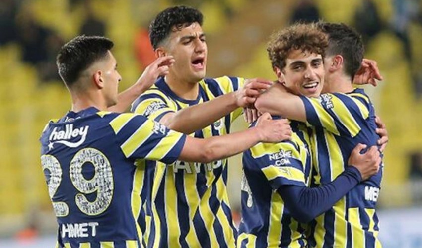 Fenerbahçe yeni Arda Güler'lerini buldu
