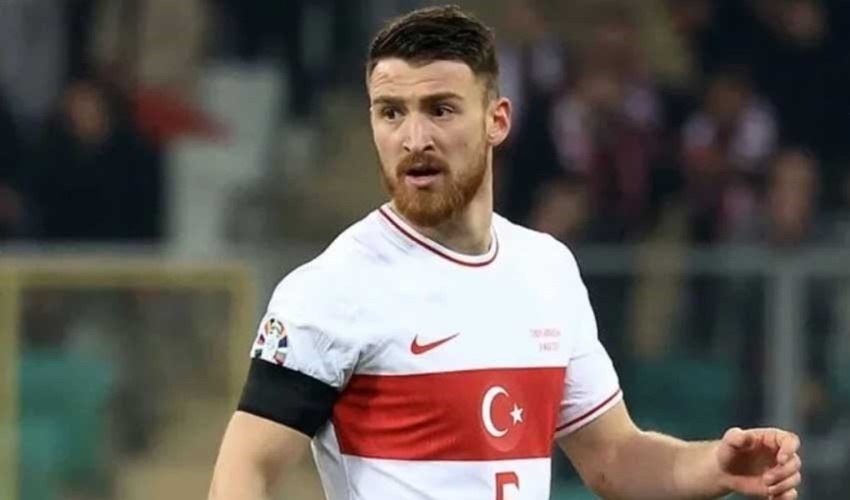 Salih Özcan: 'EURO 2024 zor bir şampiyona olacak'