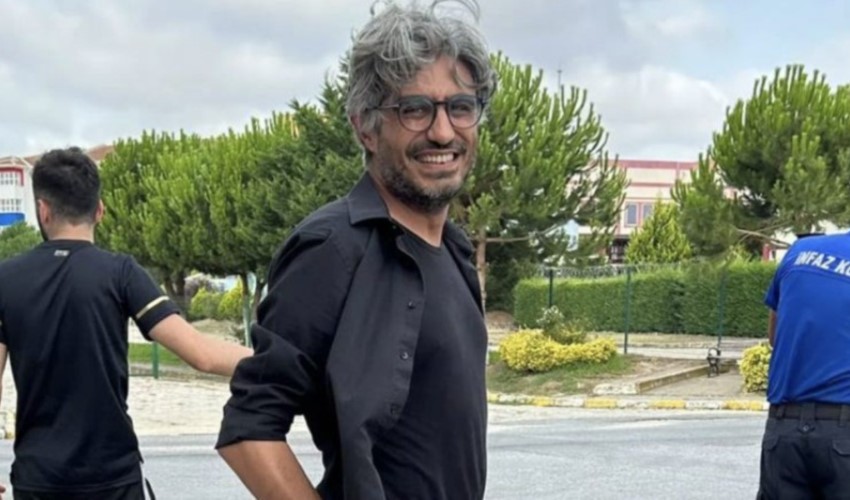 Barış Pehlivan domani davanti al giudice