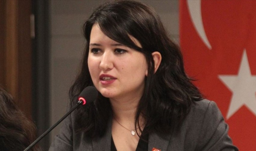 CHP'li Gökçen'den Erdoğan'a 'Gezi Parkı' hatırlatması