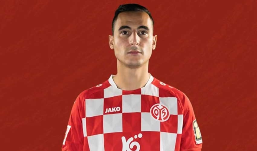 Anwar El Ghazi'den Mainz 05'e dava!