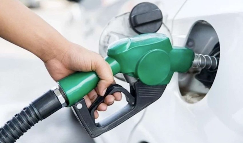 Aumento del prezzo del gasolio