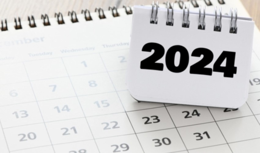 2024 yılı resmi tatil günleri belli oldu: 40 güne kadar çıkabilir!