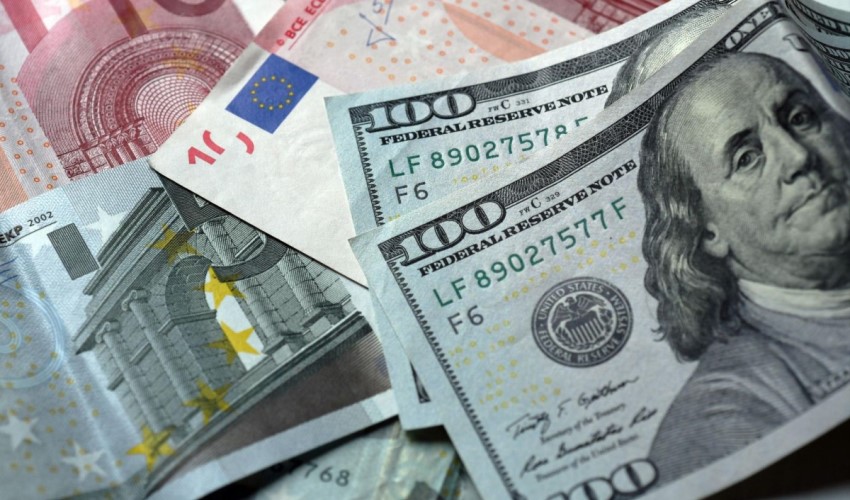 A quanto ammonta il cambio Dollaro/TL?