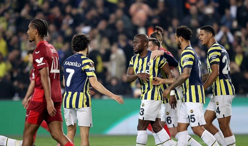 Fenerbahçe'ye 'sakatlık' müjdesi: O isim dönüyor