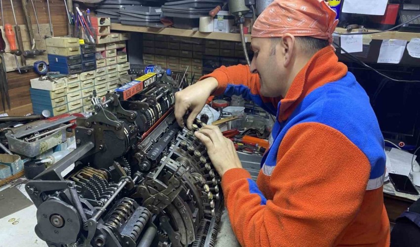 Questo è Bakırköy: l'avvertimento di un esperto di antiquariato con 15 anni di esperienza