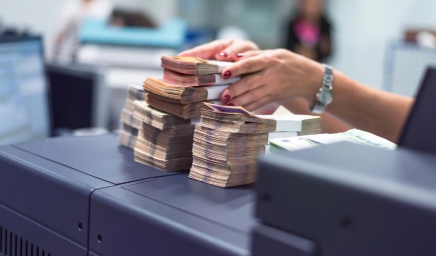 TCMB: Il settore reale e quello bancario sono in grado di gestire i rischi