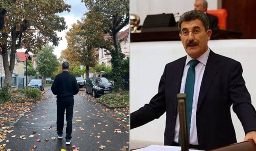 Kulis: İYİ Parti'de Ayhan Erel istifa edecek mi? Dikkat çeken paylaşım...