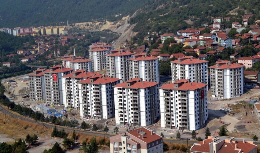 Registrato il secondo dato mensile più basso nelle vendite di immobili con mutuo