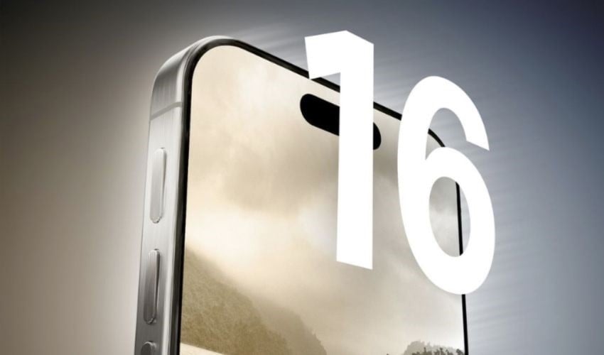 İddia: iPhone 16'da yer alacağı söylenen 16 yeni özellik