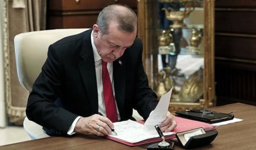 Cevdet Yılmaz assumerà la reggenza durante la visita di Erdoğan in Germania