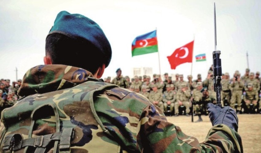 Türk Silahlı Kuvvetlerinin Azerbaycan'daki görev süresi uzatıldı