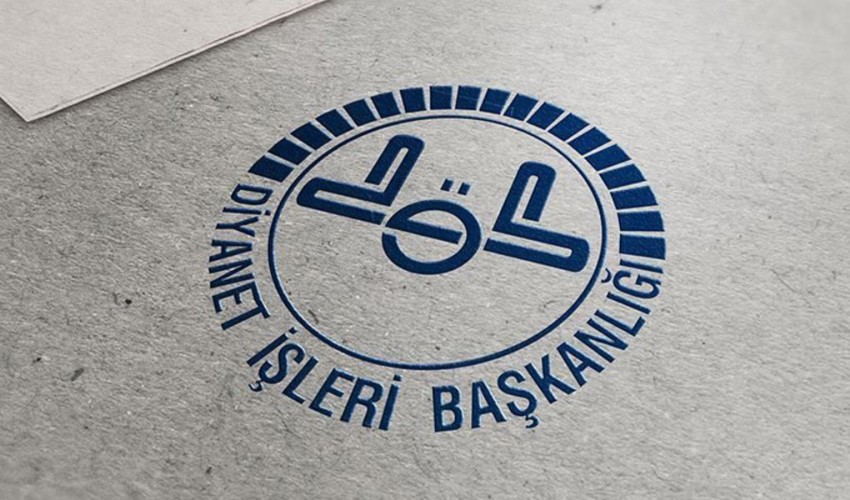 Diyanet'e ek bütçe de yetmedi! İşte 10 ayda harcanan para...