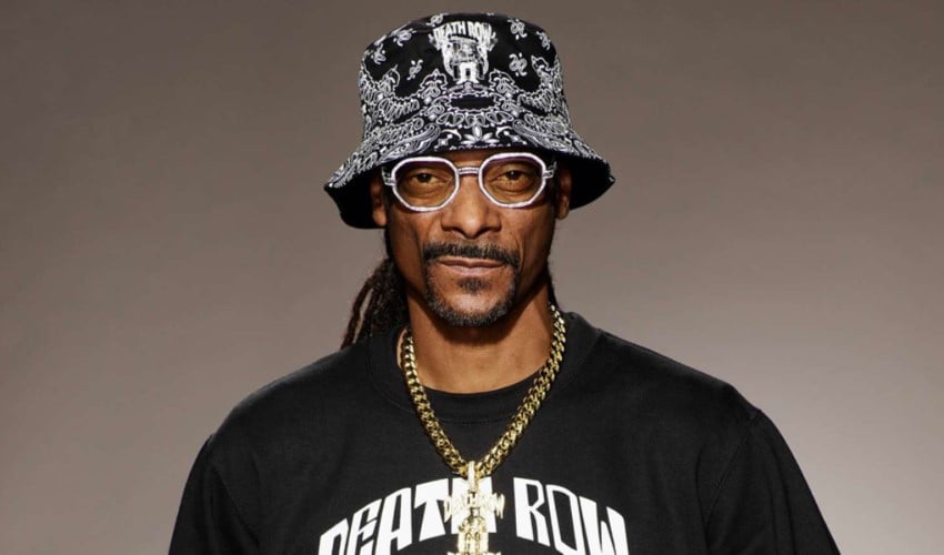 Sosyal medya hesabından paylaştı! Snoop Dogg'dan şaşırtan karar