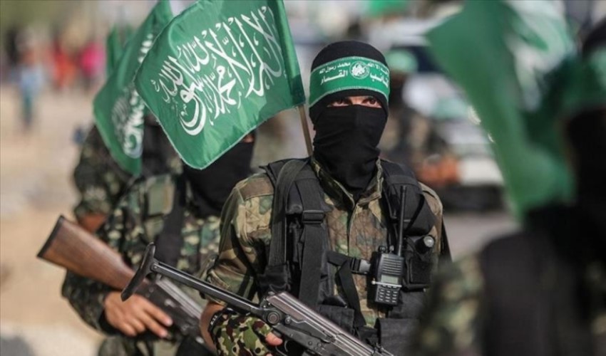 Hamas'tan İslam ülkelerine çağrı: 'İsrail'e baskı uygulanmalı'