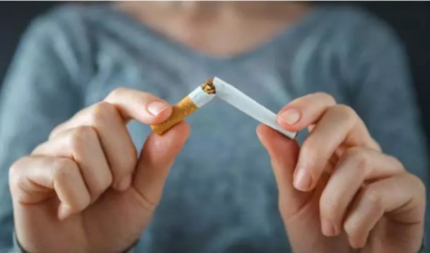 Araştırma: Sigara içen kadınlar risk altında