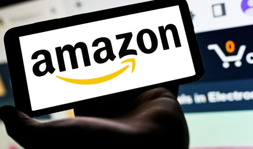 O markayla anlaşma sağlandı: Amazon, internetten otomobil satışına başlıyor