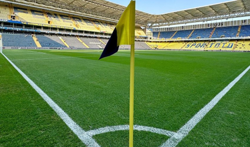 Kadın futbolunda İstanbul derbisi: Ülker Stadı'nda oynanacak