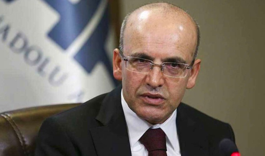 Il messaggio di Mehmet Şimşek: 'calo permanente dell'inflazione'