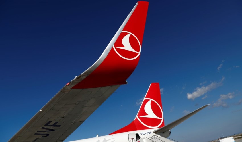 THY annuncia: cancellati 40 voli di linea