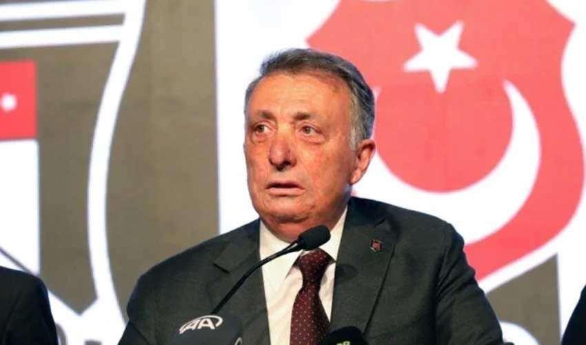 Ahmet Nur Çebi'den 25 milyon euro yalanlaması!