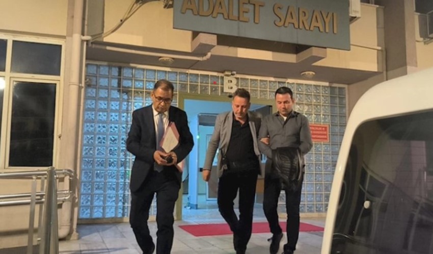 Aydın'da öğrenci yurdundaki asansör faciasına dair yeni tutuklama